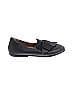 FitFlop Black Flats Size 7 1/2 - photo 1