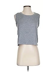 Tail Sleeveless T Shirt