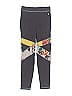 Matilda Jane Graphic Gray Track Pants Size 10 - photo 1