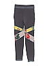 Matilda Jane Graphic Gray Track Pants Size 10 - photo 2