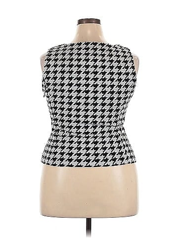 Spiegel Sleeveless Top (view 2)