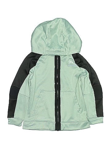 Russell Athletic Zip Up Hoodie (view 1)