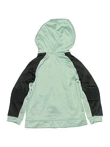 Russell Athletic Zip Up Hoodie (view 2)