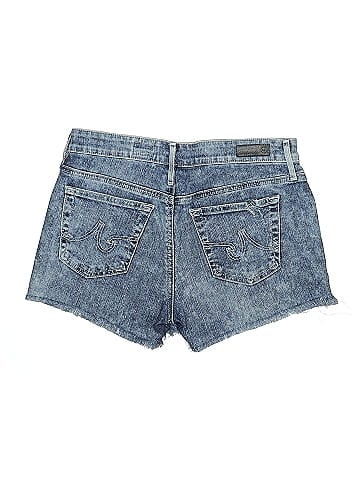 Adriano Goldschmied Denim Shorts (view 2)