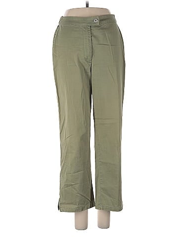Chico's Design Casual Pants (view 1)