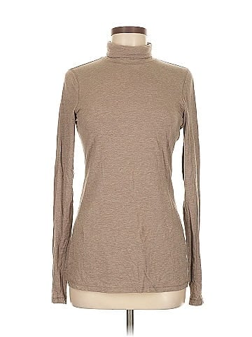 Ruff Hewn Long Sleeve Top (view 1)
