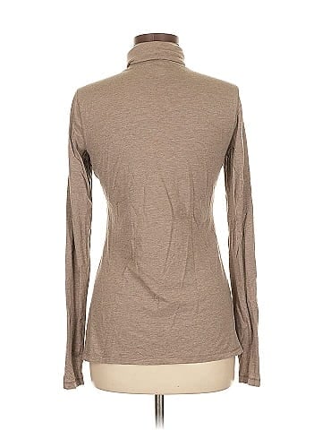 Ruff Hewn Long Sleeve Top (view 2)