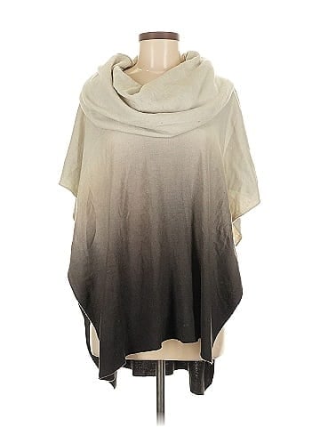 Love Stitch Poncho (view 1)