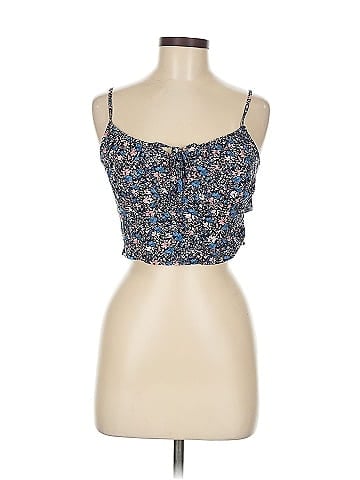 Hollister Tube Top (view 1)
