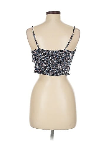Hollister Tube Top (view 2)