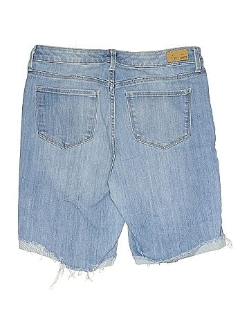 True Craft Denim Shorts (view 2)