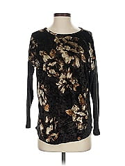 Entro Long Sleeve Blouse