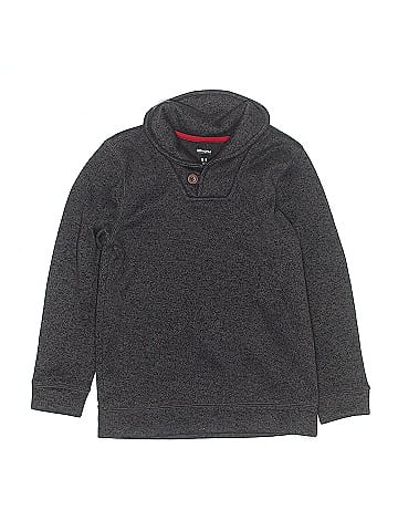 Sonoma Goods for Life Turtleneck Sweater (view 1)