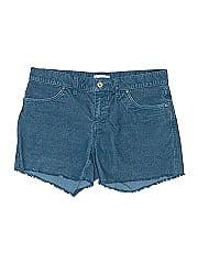 Carve Designs Denim Shorts