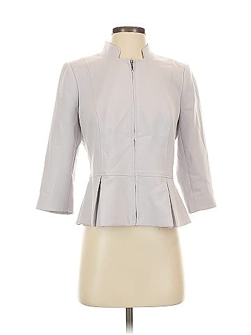 White House Black Market Jacket (view 1)