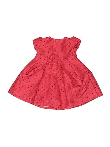 Just One You Made by Carter's Dress (view 2)