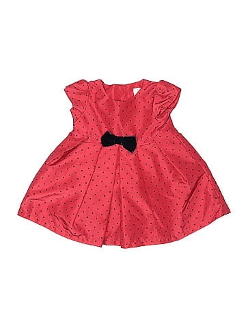 Just One You Made by Carter's Dress (view 1)
