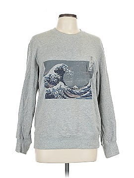 Ut For Uniqlo Sweatshirt