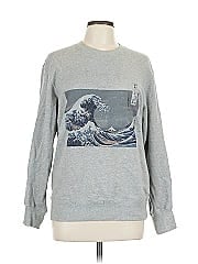 Ut For Uniqlo Sweatshirt