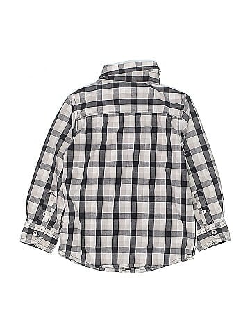 Wrangler Jeans Co Long Sleeve Button-Down Shirt (view 2)