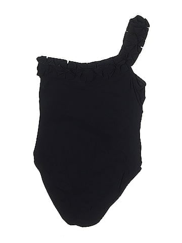 Karla Colletto One Piece Swimsuit (view 2)
