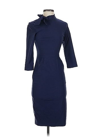 MUXXN Cocktail Dress (view 1)