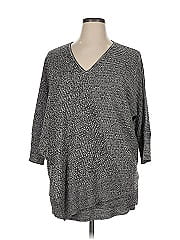 Misook Pullover Sweater