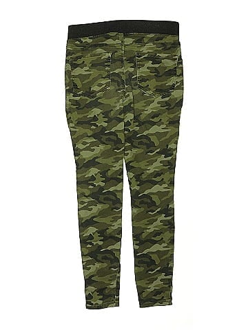 No Boundaries Jeggings (view 2)