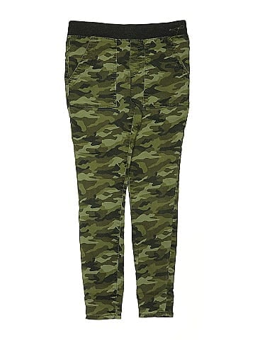 No Boundaries Jeggings (view 1)