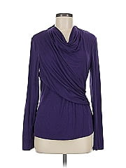 Doncaster Collection Long Sleeve Turtleneck