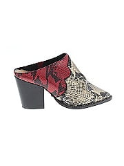 Schutz Mule/Clog