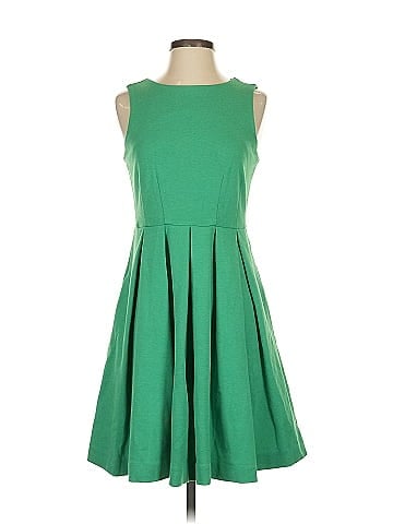 Jennifer Lopez Cocktail Dress (view 1)