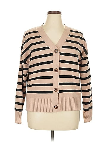 Merokeety Cardigan (view 1)