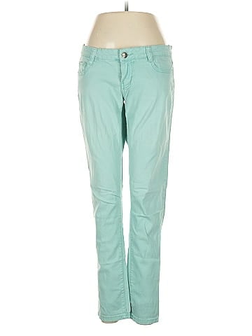 Iris Jeans Casual Pants (view 1)