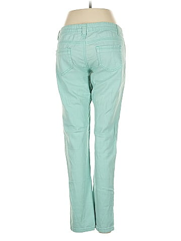 Iris Jeans Casual Pants (view 2)