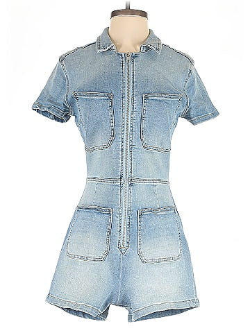 Free People Romper (view 1)