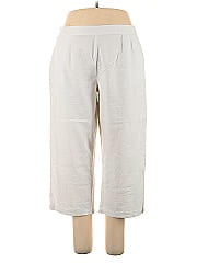 Christopher & Banks Linen Pants