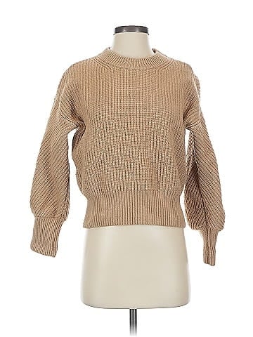 Madewell Pullover Sweater (view 1)