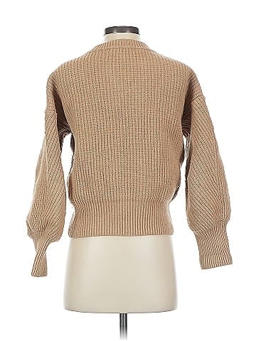 Madewell Pullover Sweater (view 2)