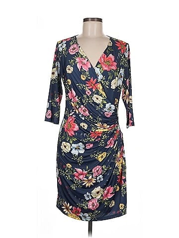 Anatomie Cocktail Dress (view 1)