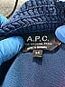 A.P.C. 100% Viscose Blue Long Sleeve Blouse Size EU (FR) 34 / US 2 - photo 6