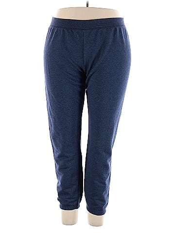 Hanes Casual Pants (view 1)
