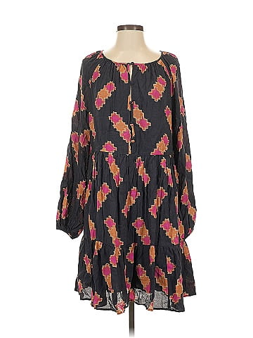 By Anthropologie Casual Dress (view 1)