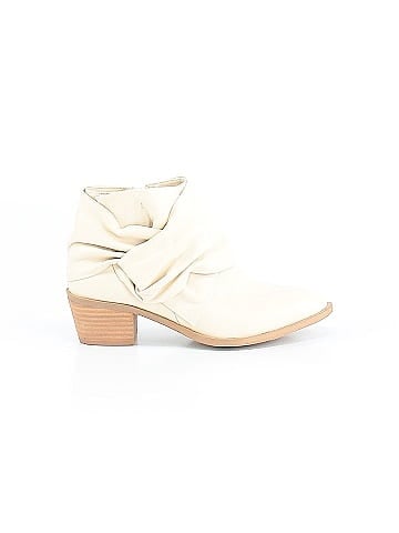 Sole Society Ankle Boots (view 1)