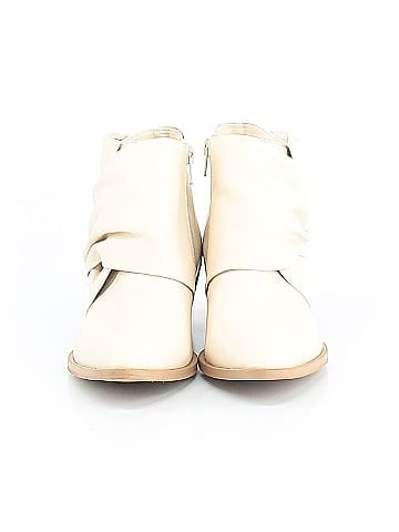 Sole Society Ankle Boots (view 2)