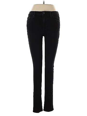 Hudson Gray Jeans (view 1)