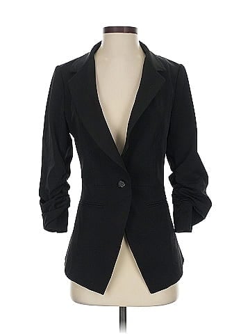 Elizabeth and James Blazer (view 1)
