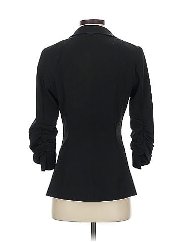 Elizabeth and James Blazer (view 2)