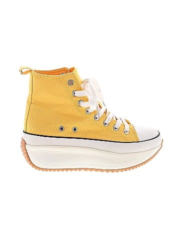 Madden Girl Sneakers (view 1)