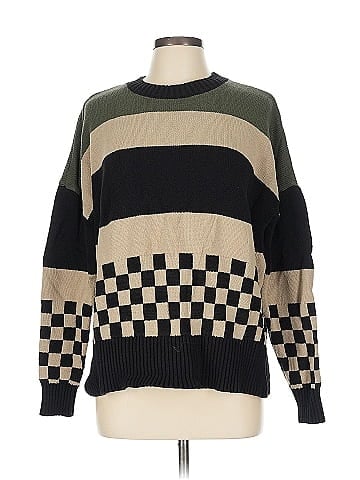 Beach Riot Pullover Sweater (view 1)